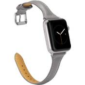 Wearlizer Apple Watch Lederband