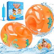 Wearxi Schwimmflügel