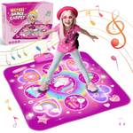 Wearxi Tanzmatte für Kinder