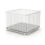 Webaby Klappbares Baby-Laufgitter