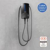 Aeg Wallbox WB 22 PRO Vergleich