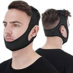 Webdeals Anti-Schnarch-Kinnriemen