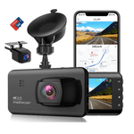 Webeqer APP Dashcam Auto