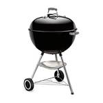 Holzkohlegrill