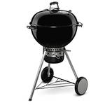 Weber Master-Touch GBS E-5750