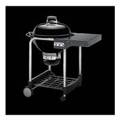 Weber 15301053 Vergleich