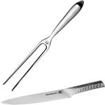 Weber 17074 Deluxe Tranchierbesteck-Set