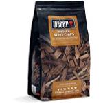 Weber 17627 Räucherchips Whiskey