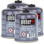 Weber 26100