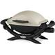 Weber Q1000 Vergleich