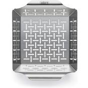 Weber 6481 Deluxe Gemüsekorb