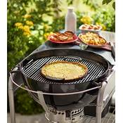 Weber 7421 Vergleich