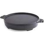 Weber 8857 Cocotte Gourmet Grill Topf