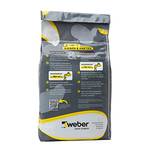 Weber Bastelbeton 5 kg