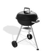 Weber Compact Kettle 2026 Version Vergleich