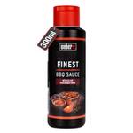 Weber Finest BBQ Sauce