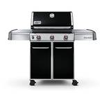 Weber-Gasgrill