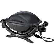 Weber Q1400 Vergleich
