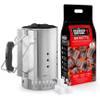 Weber Grillstarterset