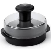 Weber Hamburgerpresse 6483 Vergleich