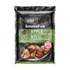 Weber Holzpellets 190104