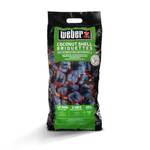 Weber Kokosnuss-Briketts
