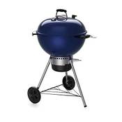 Weber Master-Touch GBS C-5750 Deep Ocean Blue Vergleich