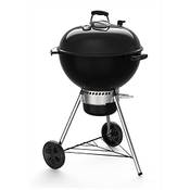 Weber Master-Touch GBS E-5755