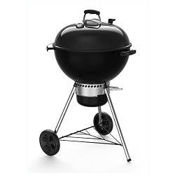 Weber Master-Touch GBS E-5755