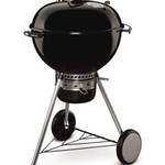 Weber Master-Touch (GBS) Special Edition Schwarz