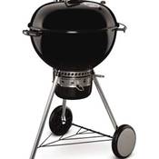 Weber Master-Touch (GBS) Special Edition Schwarz Vergleich