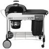 Weber Performer Deluxe GBS