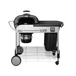 Weber Performer Premium GBS