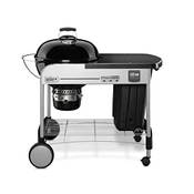 Weber Performer Premium GBS Vergleich