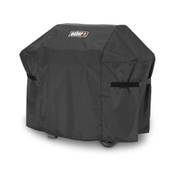 Weber Premium Grillabdeckhaube
