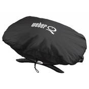 Weber Premium Grillabdeckung Q 100/1000 Serie Vergleich