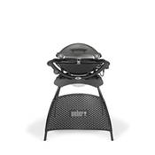 Weber Q 2400 Vergleich