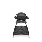 Weber Q1000 Gasgrill Vergleich