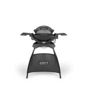 Weber Q 1400 Stand