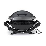 Weber Q2400 Vergleich