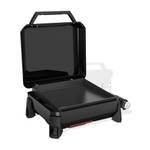 Plancha-Grill