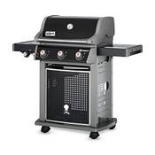 Weber Spirit E-320 Classic Vergleich