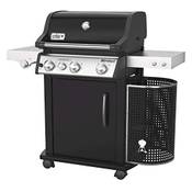 Weber Spirit EP-335 Premium Vergleich
