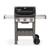 Weber Spirit II E-310 GBS Vergleich