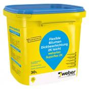 weber.tec Superflex 2K