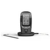 Weber Thermometer 17587 Vergleich