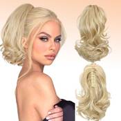 Webshaiy Short Ponytail Vergleich