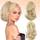 Webshaiy Short Ponytail