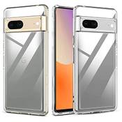 Wecare Google Pixel 7 Hülle Vergleich