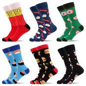 Wecibor Bunte Socken Vergleich